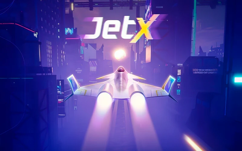 Play the JetX crash game and aim for big wins at 1win casino.