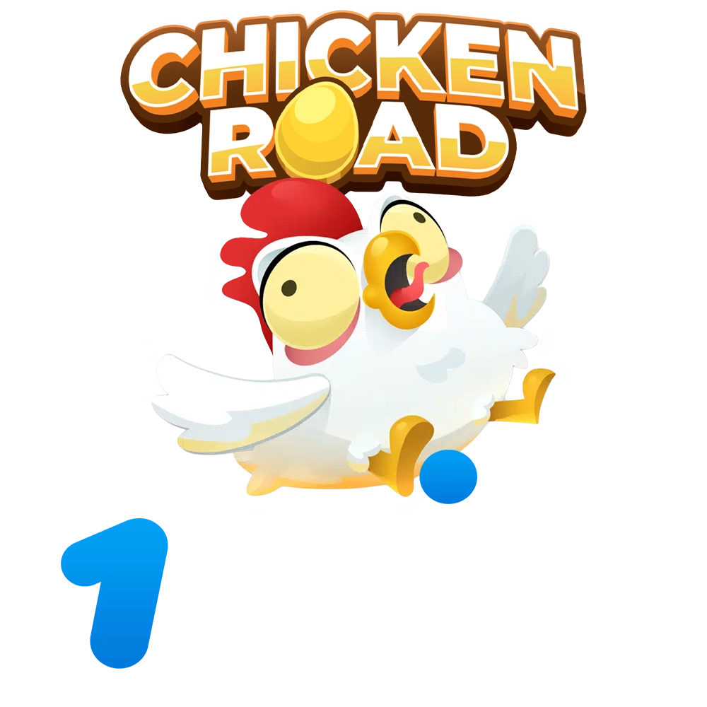 Play Chicken Road at 1win casino and enjoy the game.